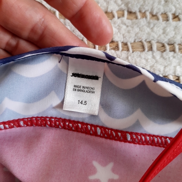 Bathing suit - Picture 4 of 5